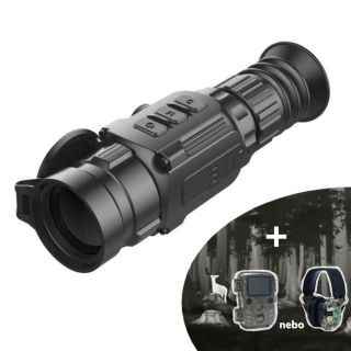 Night Pearl FOX 35 ELITE
