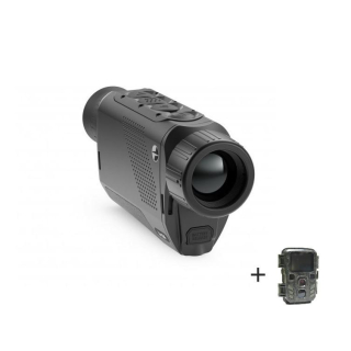 Termovize Pulsar Axion KEY XM30