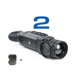 Termovize Helion 2 XP50