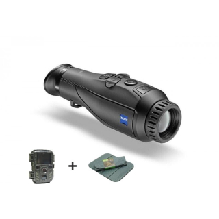 Termovize ZEISS DTI 3/35
