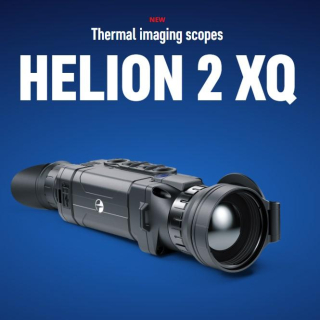 Pulsar Helion 2 XQ38F