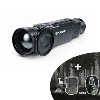 Termovize Helion 2 XP50 PRO