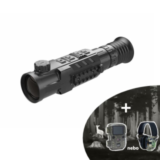 Termovizní zaměřovač InfiRay RICO RL42