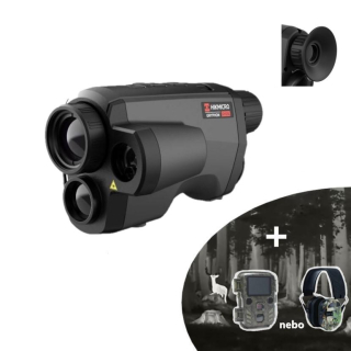 TERMOVIZNÍ MONOKULÁR HIKMICRO GRYPHON GH25