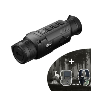 InfiRay ZOOM ZH38